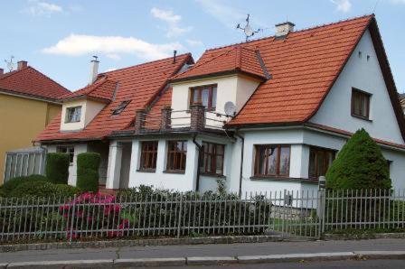 Gasthof A.dalia Karlsbad