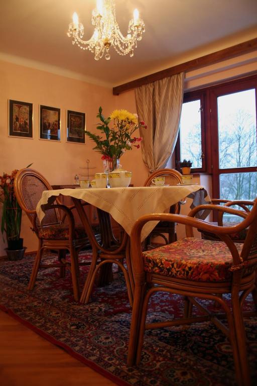 Gasthof A.dalia 2*
