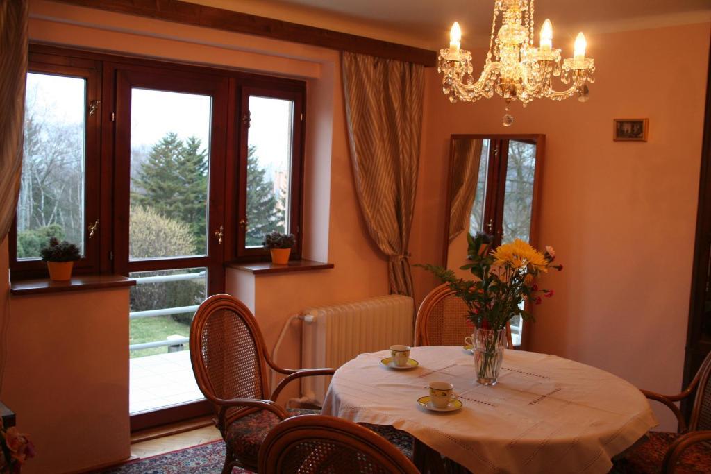 A.dalia 2* Karlsbad